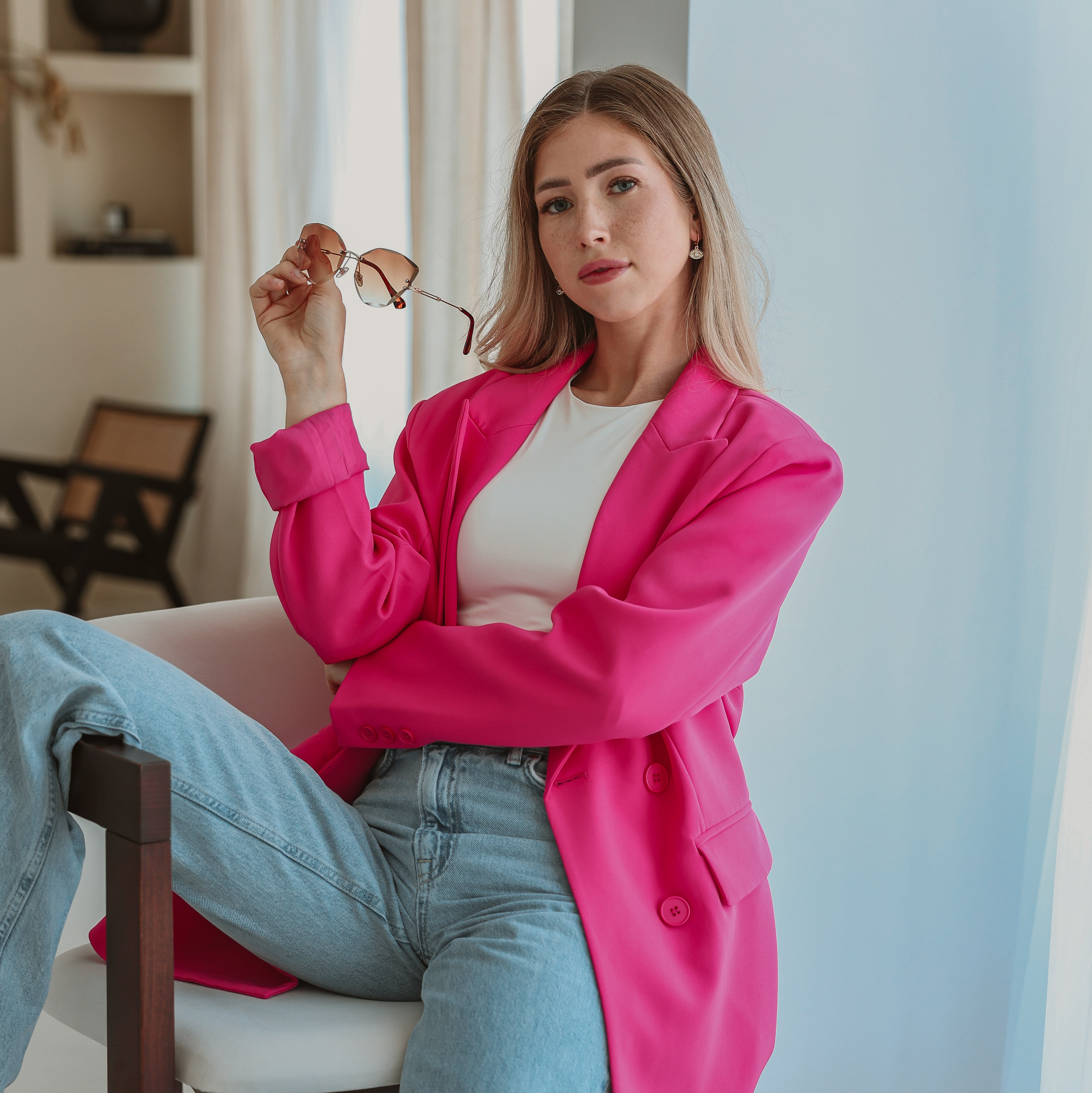 Trendbee™ Prismatic Diamond