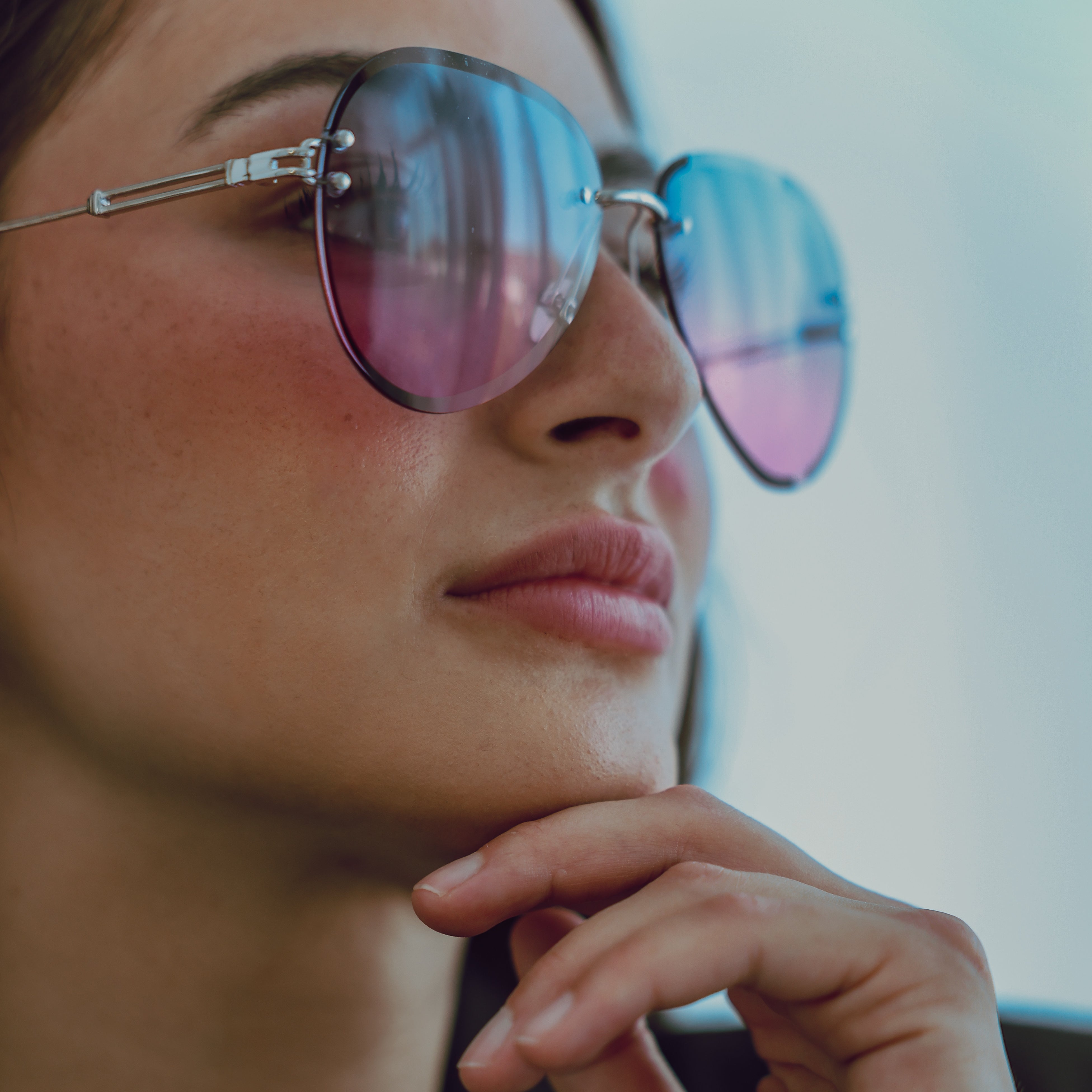 Trendbee™ Dazzle Pilots Pink