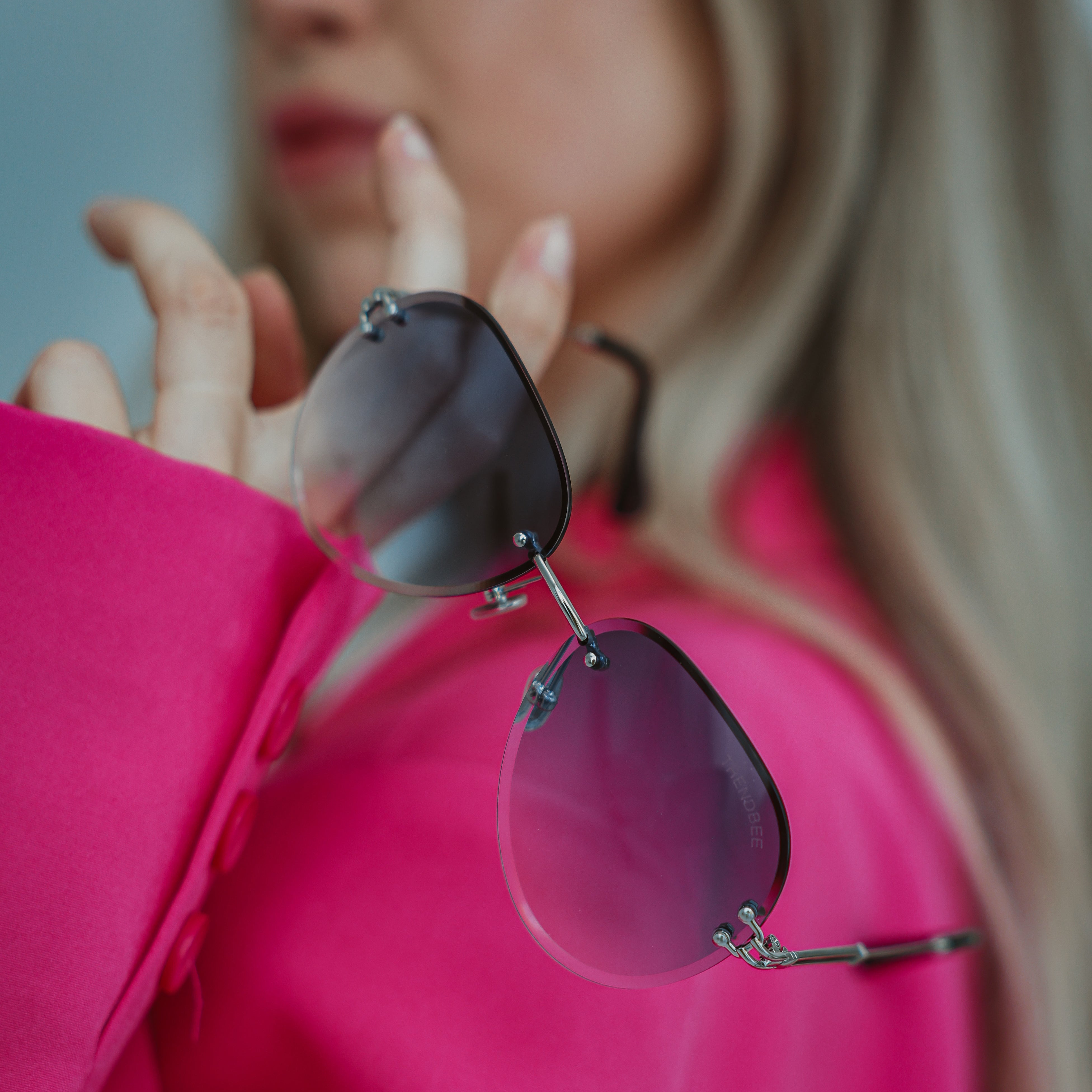 Trendbee™ Dazzle Pilots