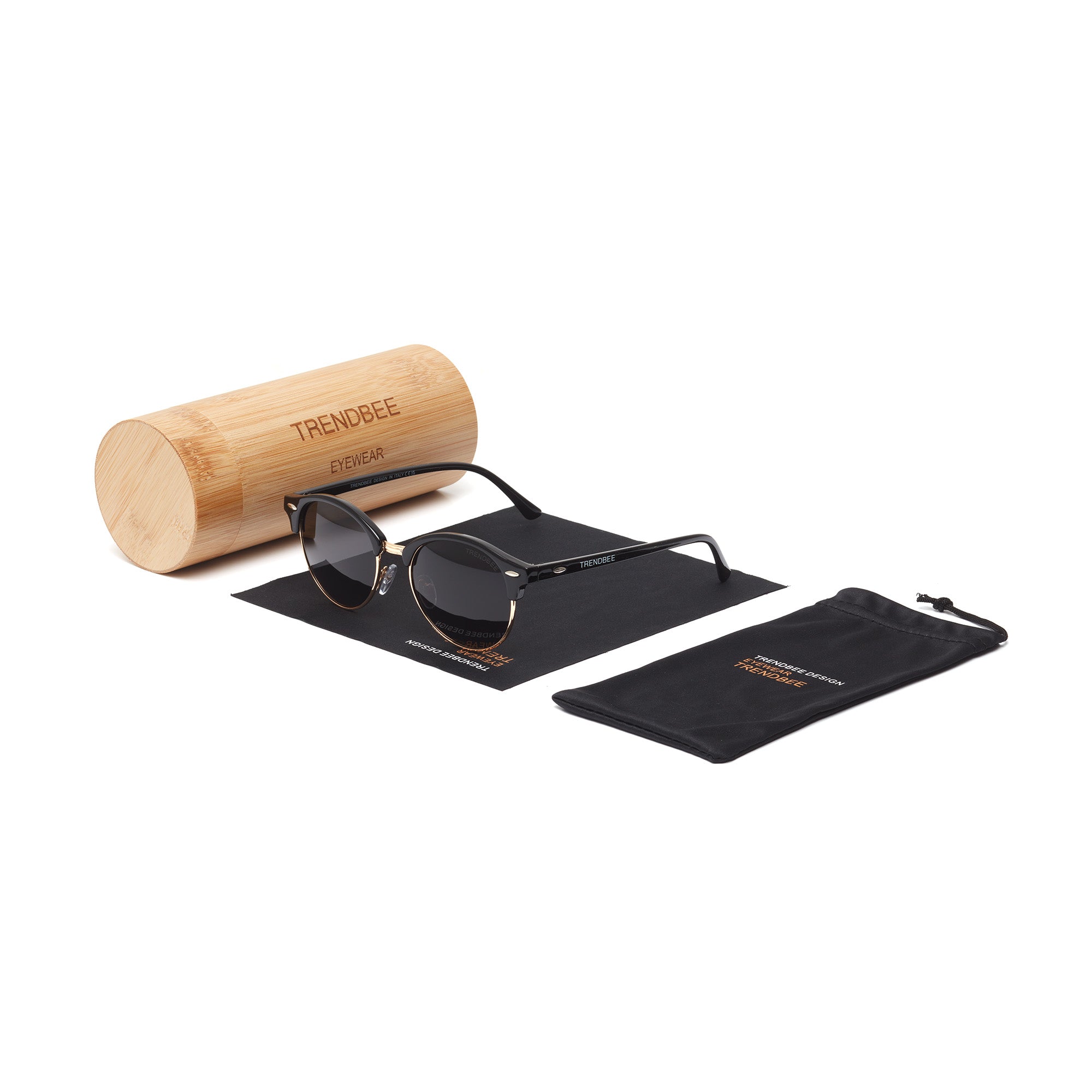 Trendbee™ Petit Curve