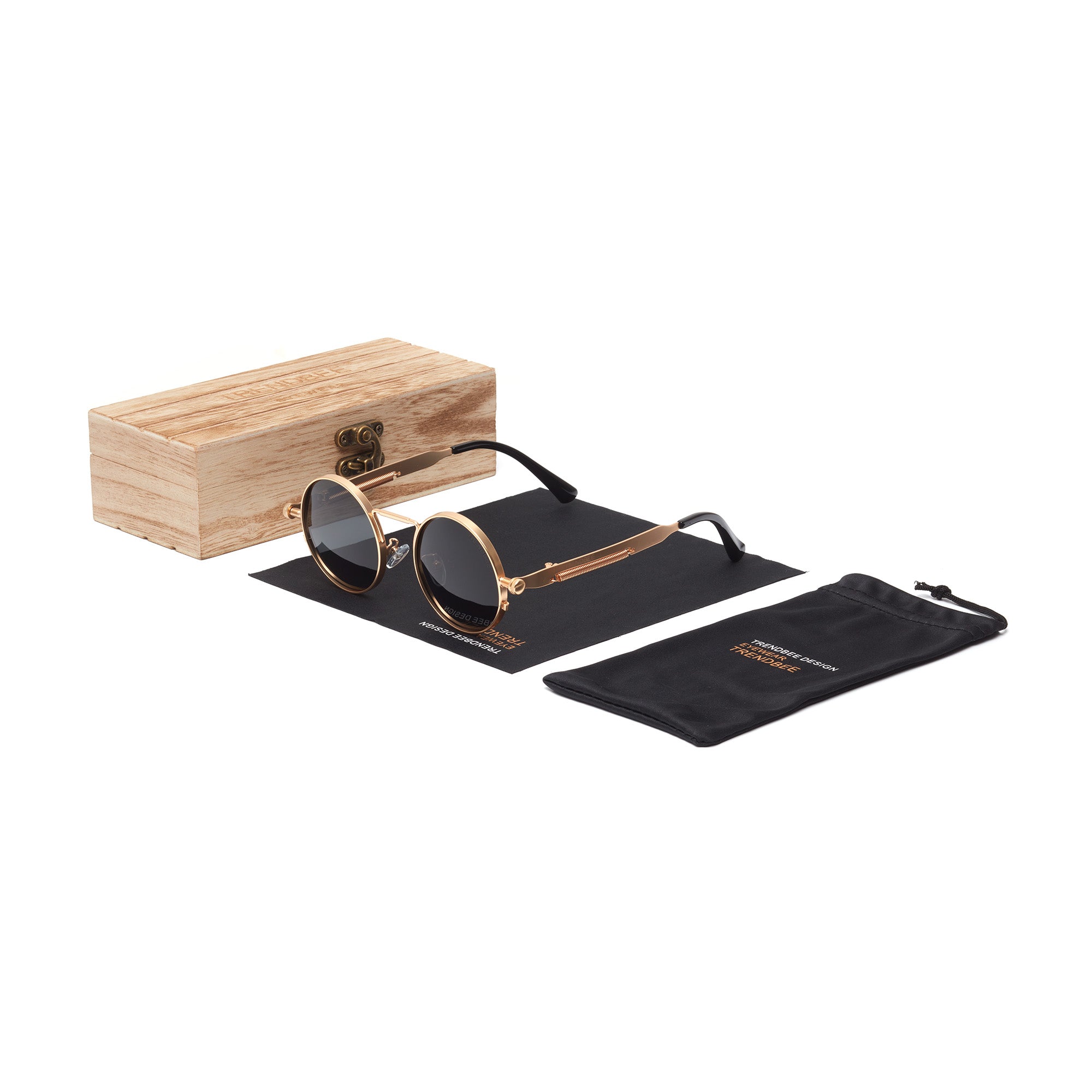 Trendbee™ Eclipse Gold