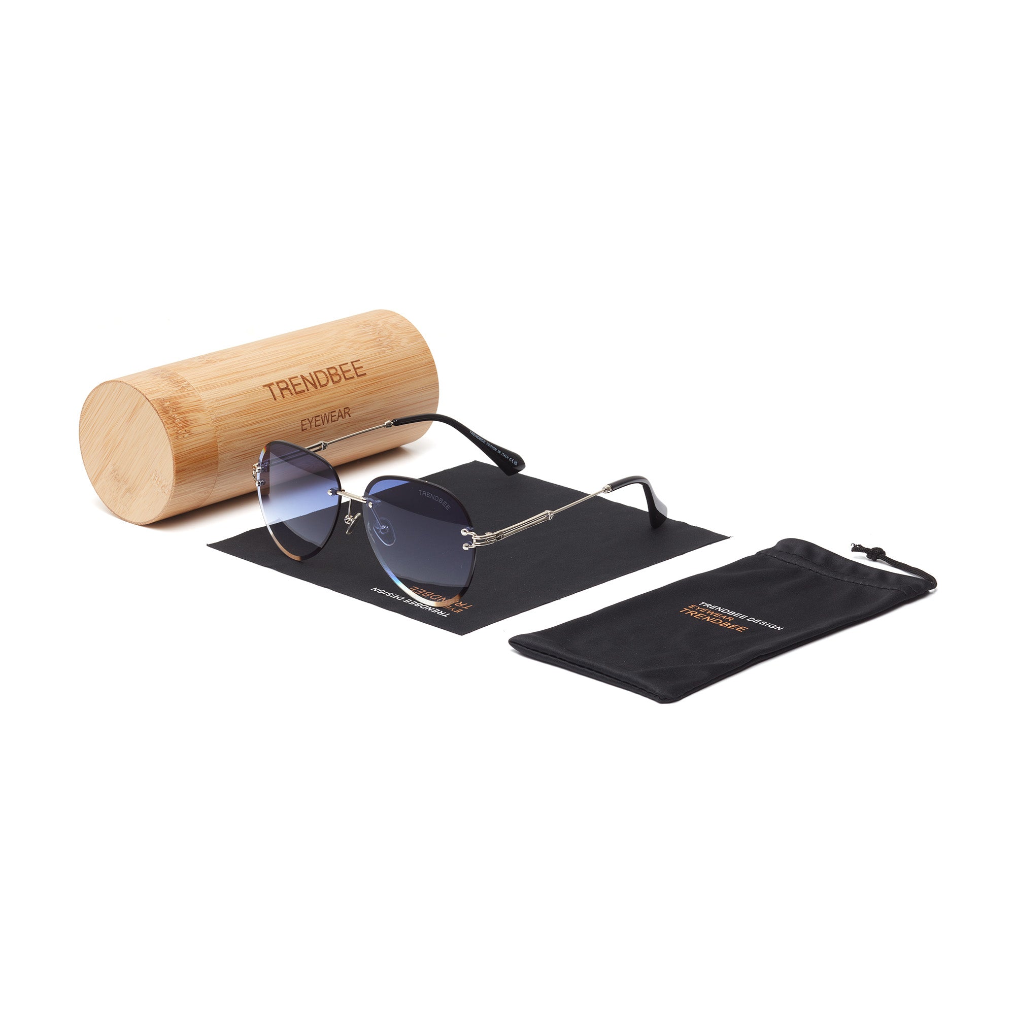 Trendbee™ Dazzle Pilots