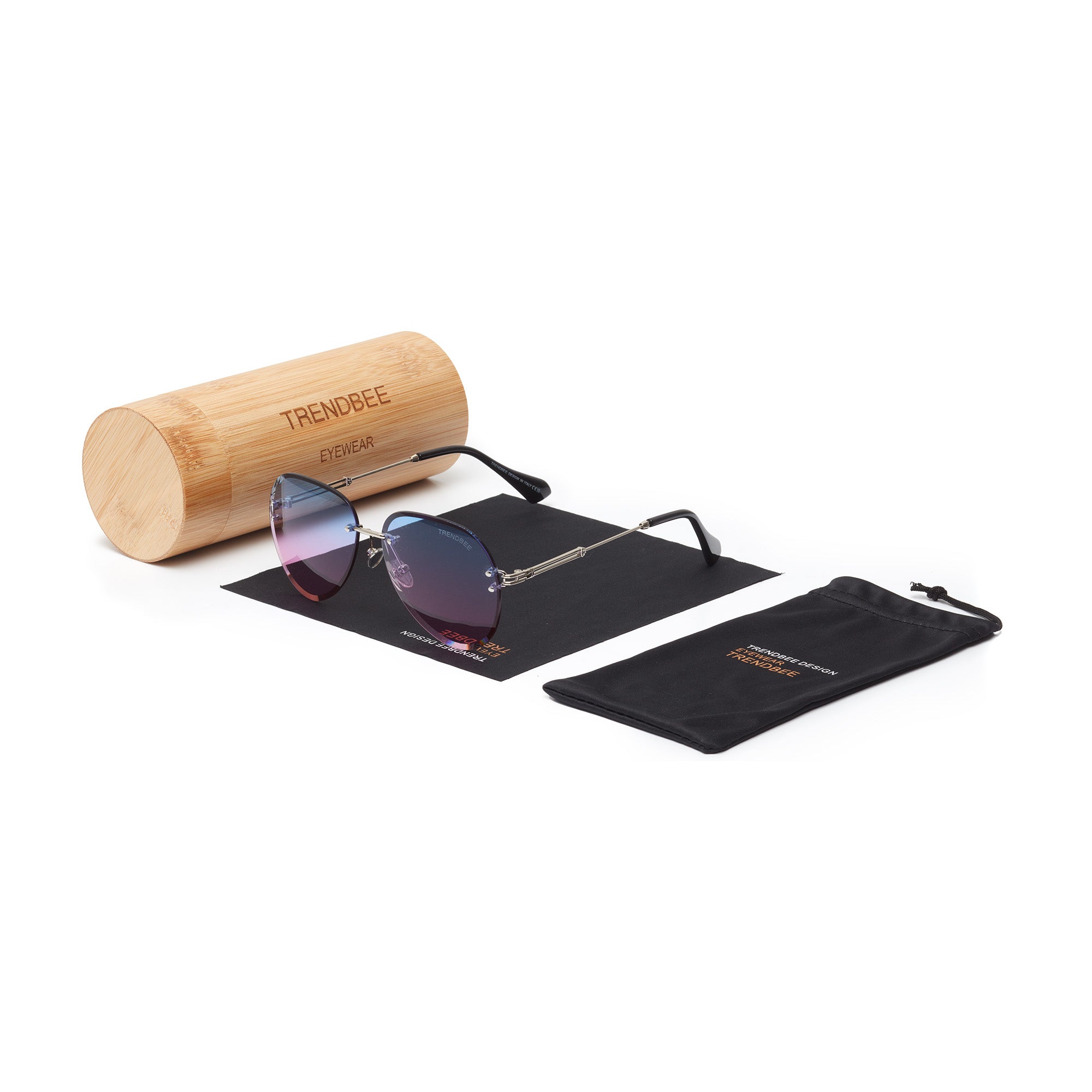 Trendbee™ Dazzle Pilots Pink