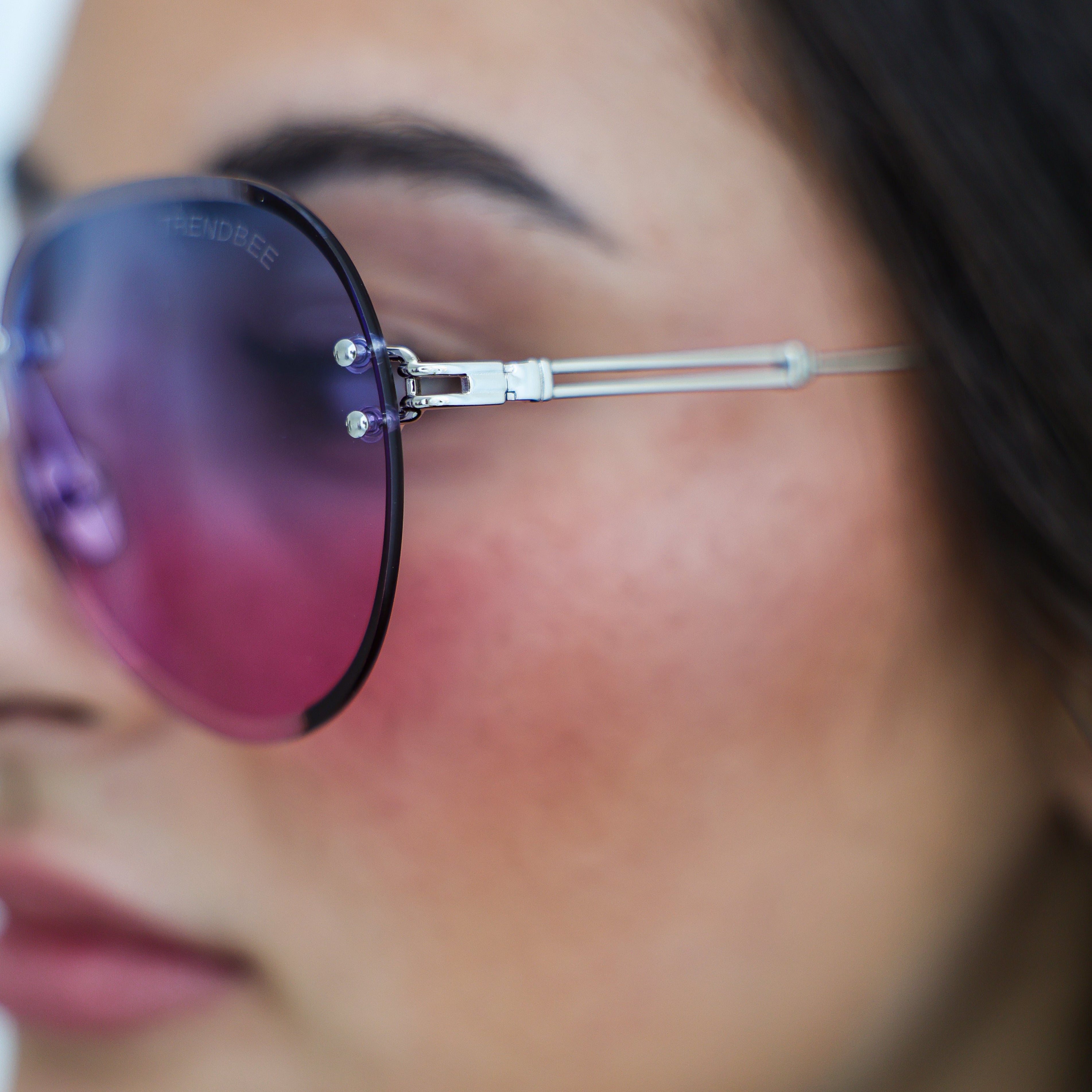 Trendbee™ Dazzle Pilots Pink