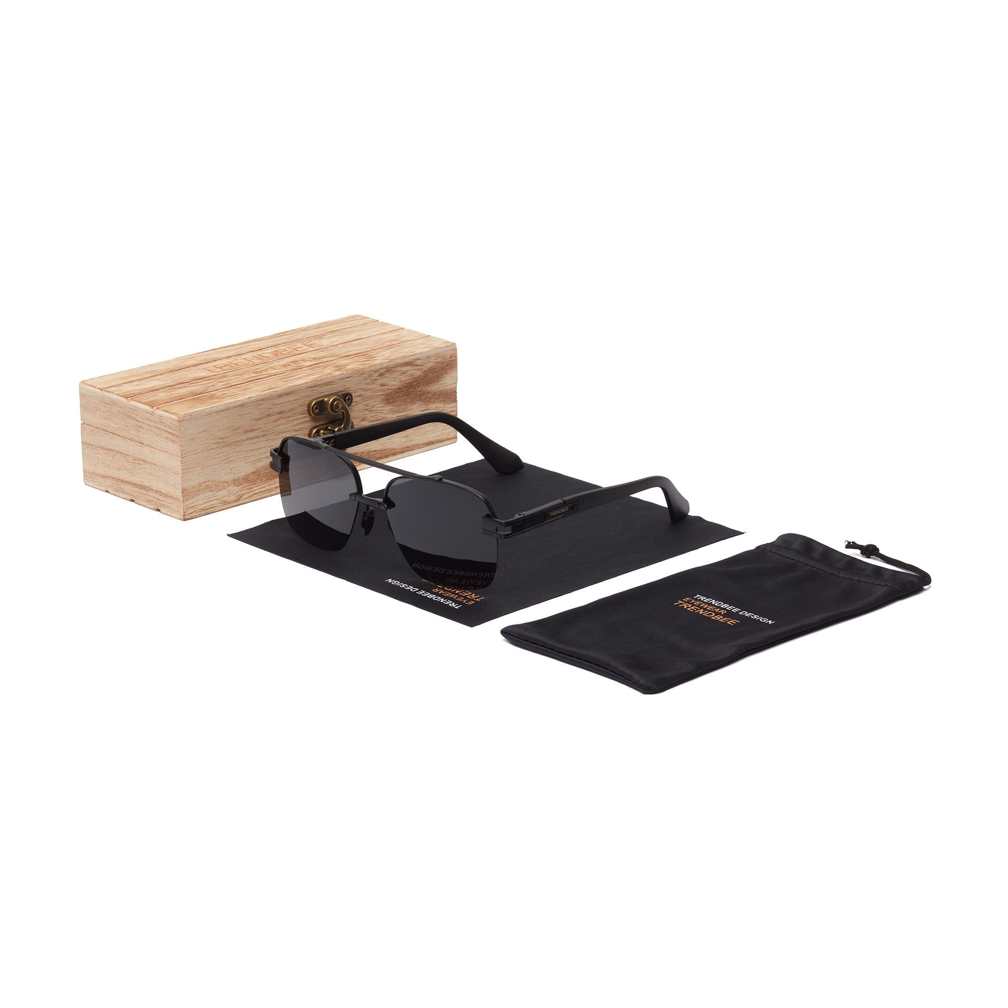 Trendbee™ Nightfall Square